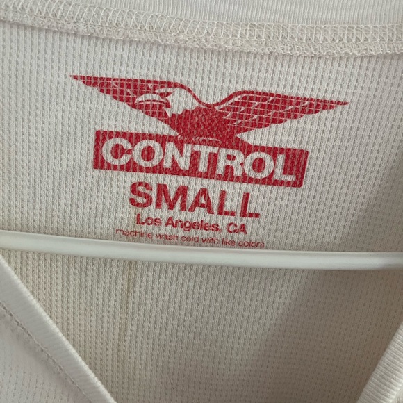 Steel Panther Top - Picture 2 of 5